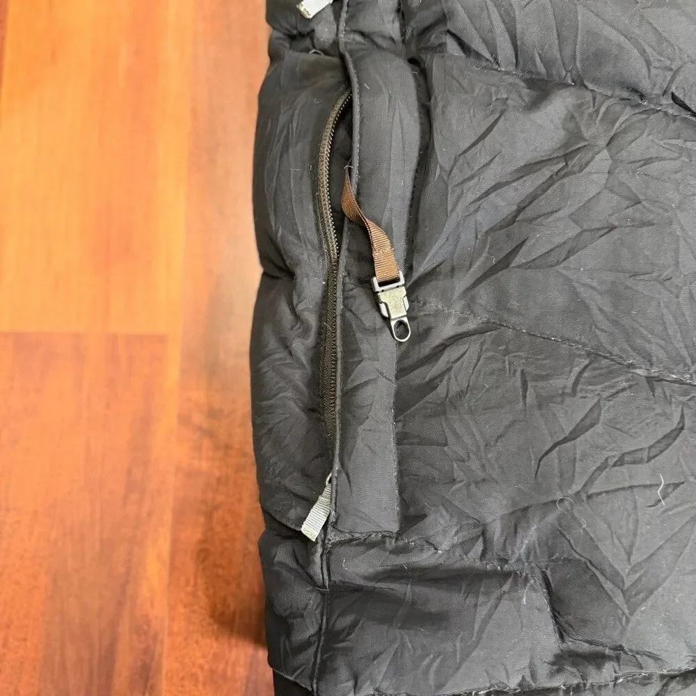 The North Face Japan Goldwin600-Fill Down Parka BlackNS01752 Men's Small S/P